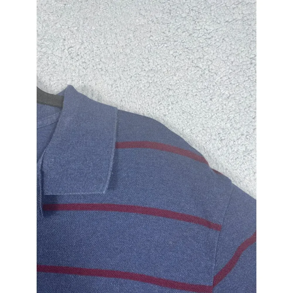 Polo Ralph Lauren Men's Short Sleeve Polo Shirt Size XL